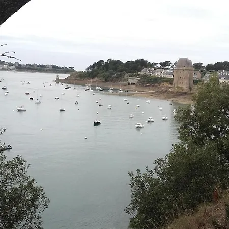 بيت للعطل Les Renardieres En Bretagne Romantique Proche Saint-Pierre-de-Plesguen