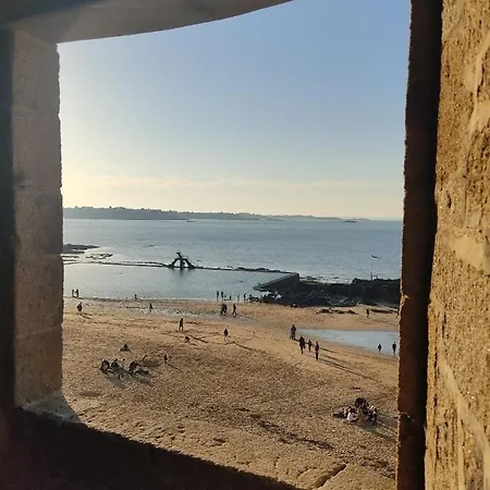 Les Renardieres En Bretagne Romantique Proche Saint-Pierre-de-Plesguen