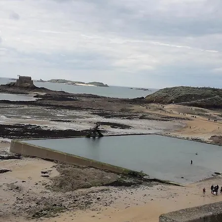 بيت للعطل Les Renardieres En Bretagne Romantique Proche *