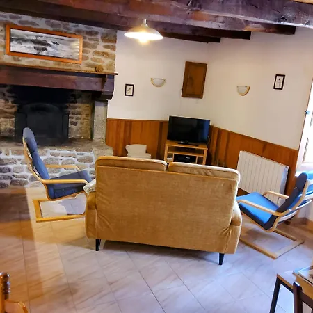 Les Renardieres En Bretagne Romantique Proche * Saint-Pierre-de-Plesguen