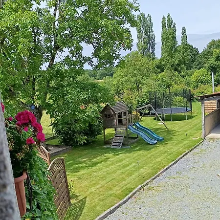 Les Renardieres En Bretagne Romantique Proche * Saint-Pierre-de-Plesguen