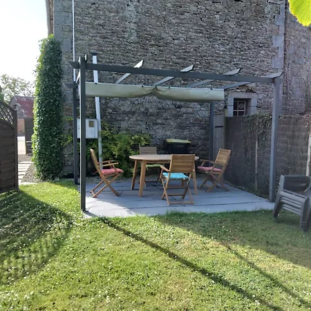 بيت للعطل Les Renardieres En Bretagne Romantique Proche *