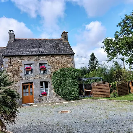 Les Renardieres En Bretagne Romantique Proche Saint-Pierre-de-Plesguen